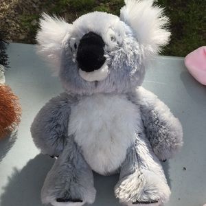 Webkinz koala retired